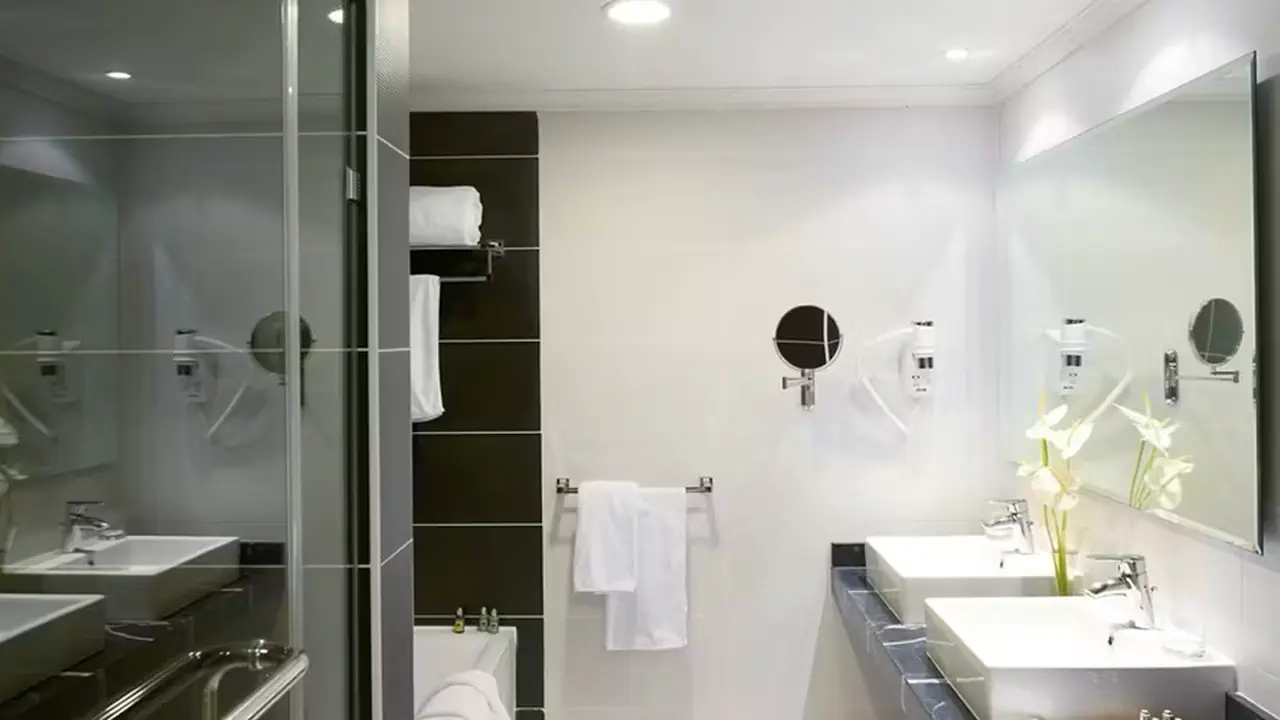 الفندق براسيليو كايرو بيراميدز - الجيزة